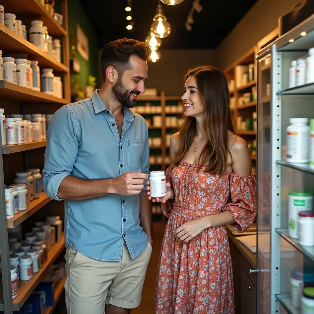 Professional business solutions illustration